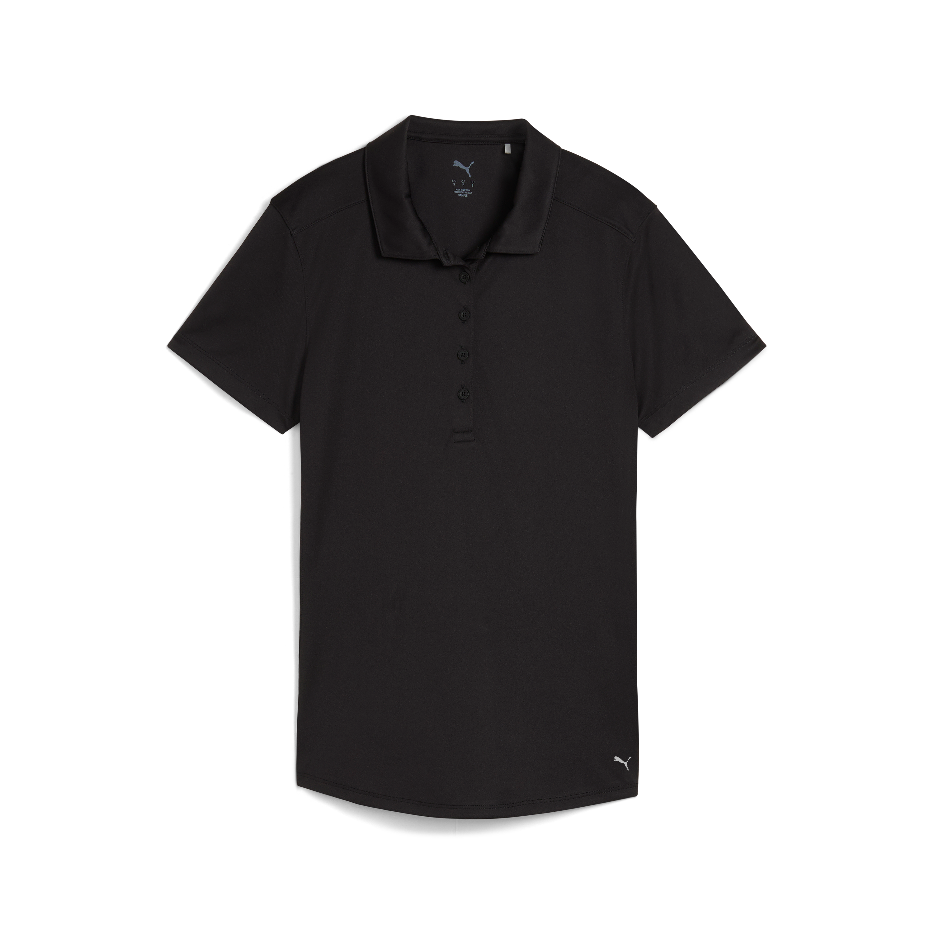 Women's Pure 2.0 Short Sleeve Polo