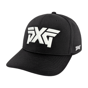 Men's Stretch Snapback Cap PXG