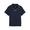 NAVY | Women's Cloudspun Ess Short Sleeve Polo