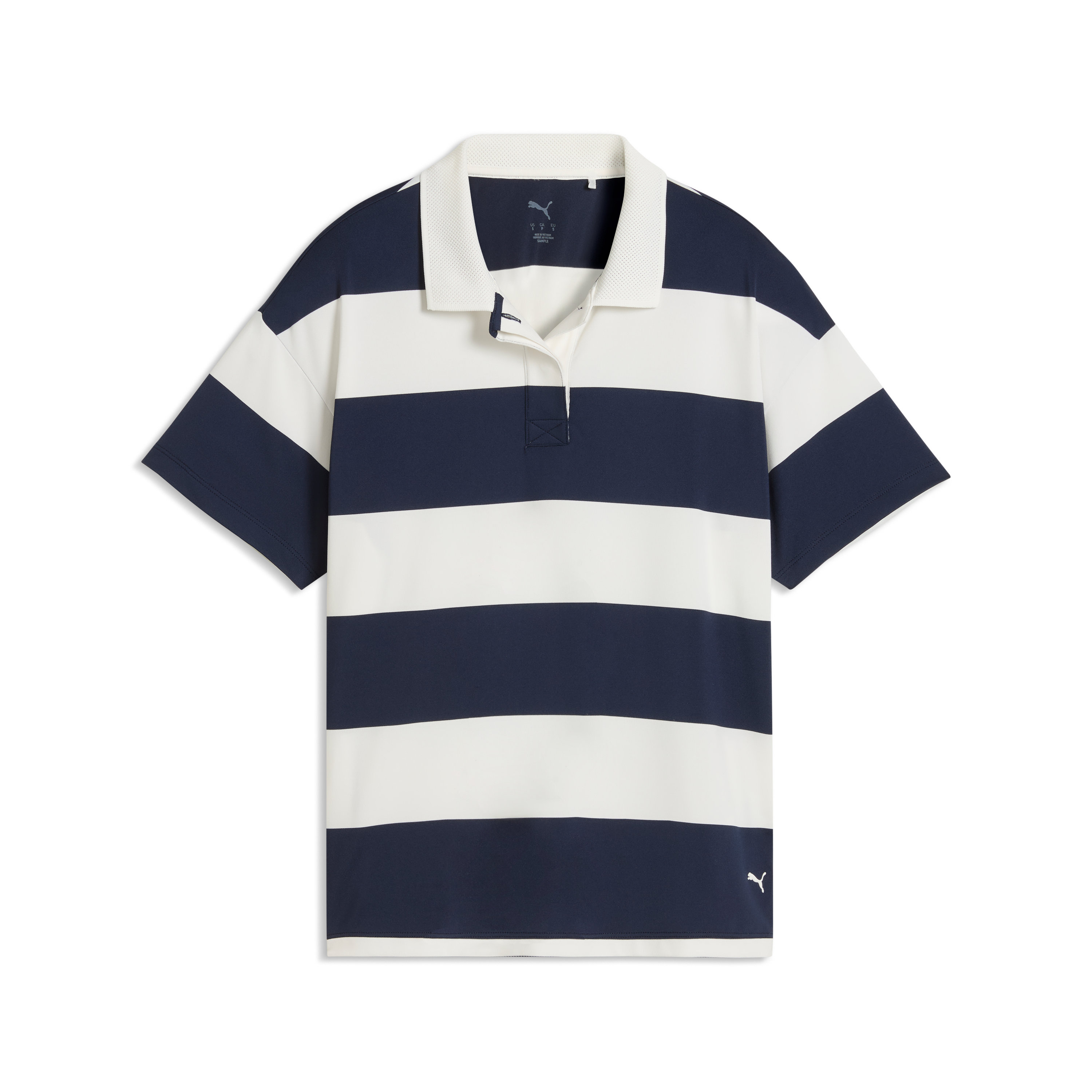 Women's Cloudspun Rugby Short Sleeve Polo