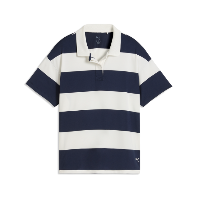 Polo à manches courtes Rugby Cloudspun pour femmes PUMA
