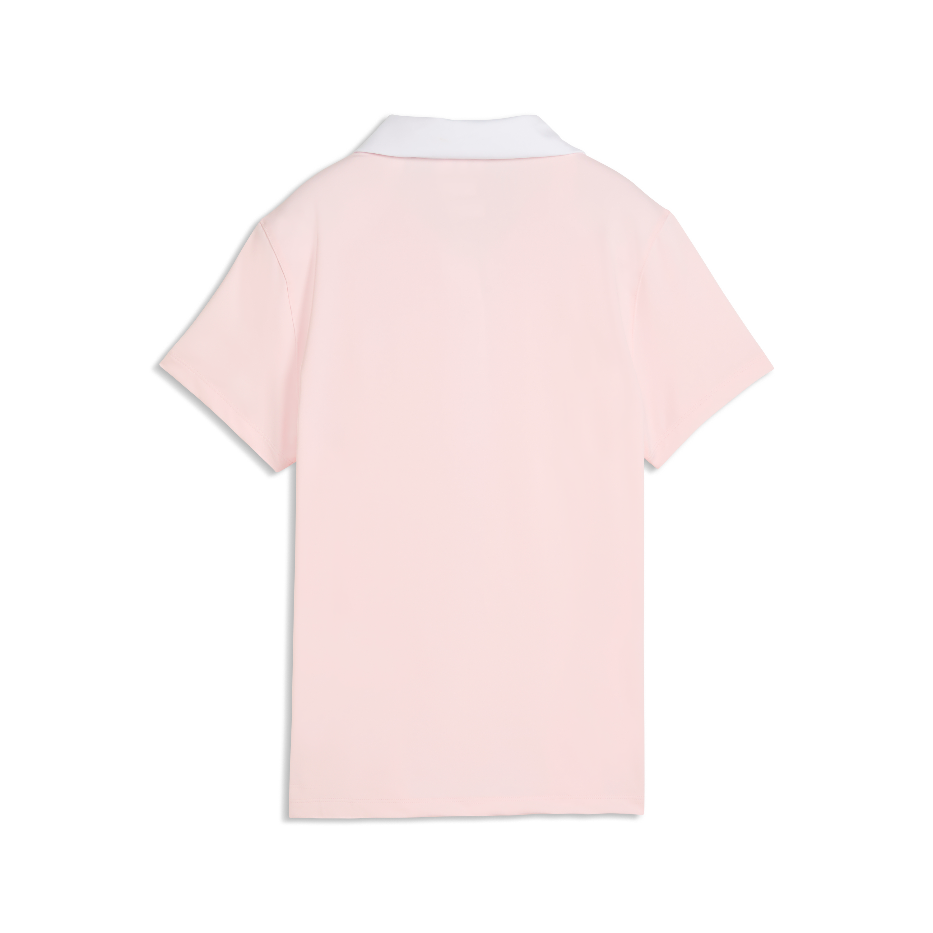 Women's PUMA X MUMU Crest Short Sleeve Polo