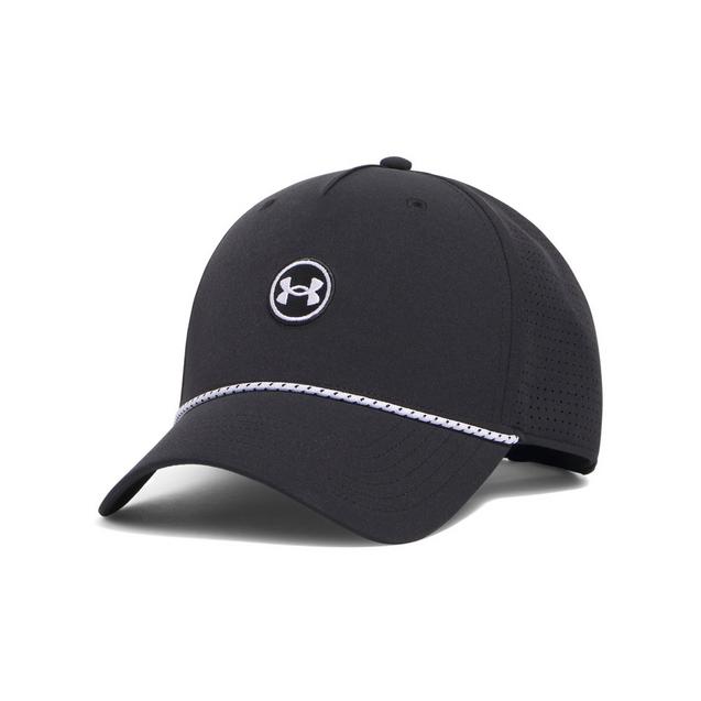 Men's Drive Low Rope Adjustable Cap UNDER ARMOUR