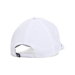 Casquette &agrave; corde ajustable Drive Low pour hommes UNDER ARMOUR