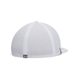 Men's Drive Mid Stretch Cap UNDER ARMOUR