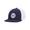 NAVYWHITE | Men's Drive Mid Stretch Cap