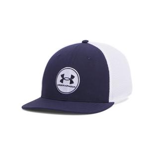 Men's Drive Mid Stretch Cap UNDER ARMOUR