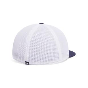 Men's Drive Mid Stretch Cap UNDER ARMOUR