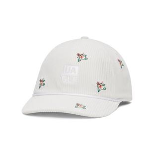 Men's Drive Mid Cord Adjustable Cap UNDER ARMOUR