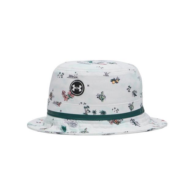 Men's Drive Bucket Hat UNDER ARMOUR