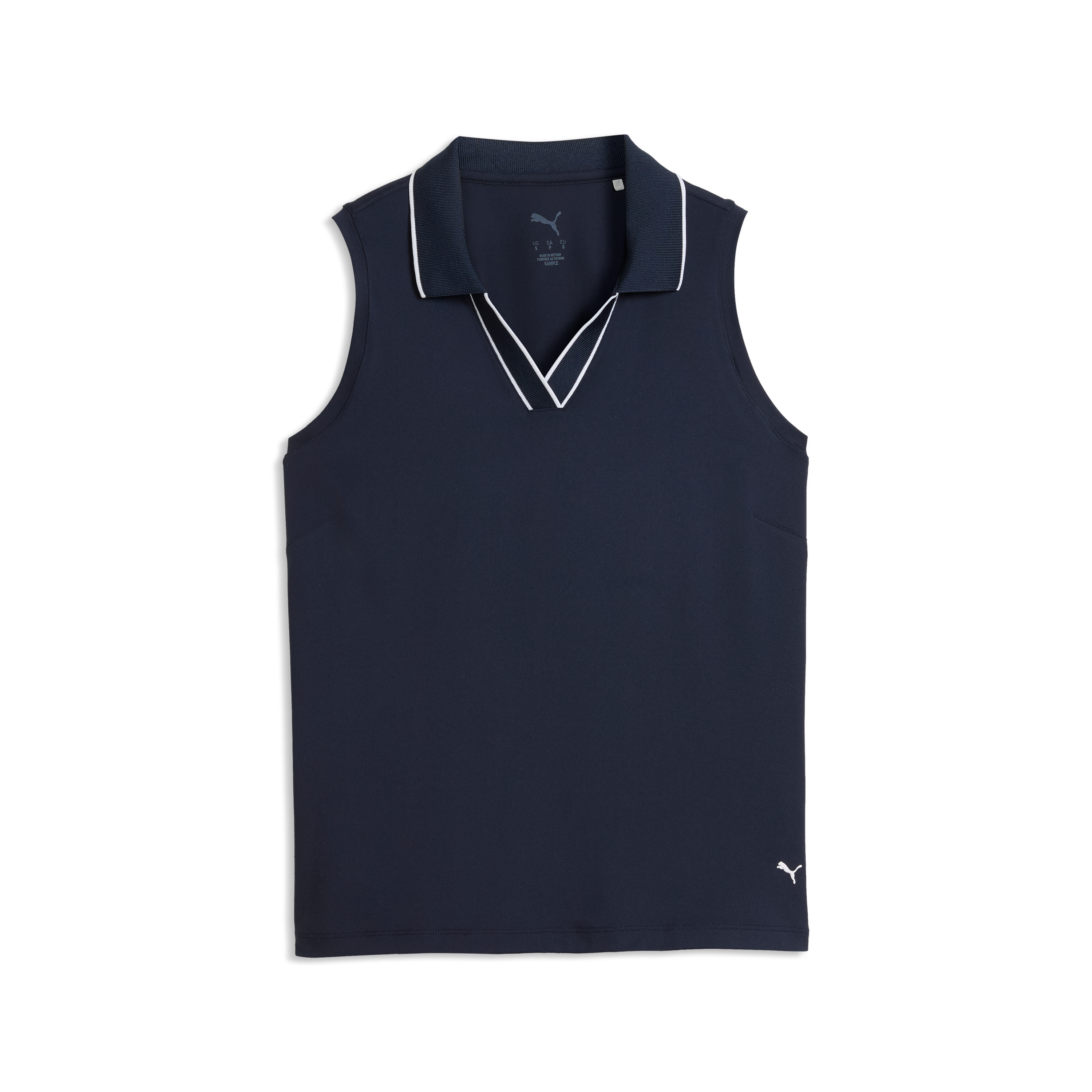 Women's Cloudspun Ess Sleeveless Polo