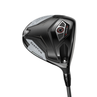 Quantum Max Driver CALLAWAY
