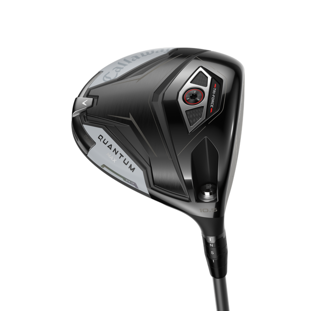 Quantum Max Driver CALLAWAY