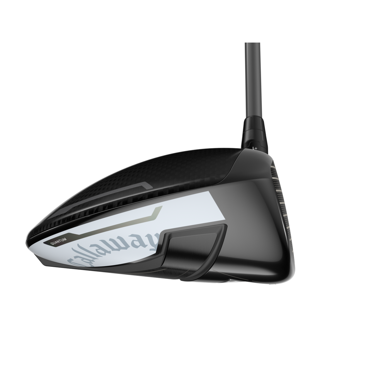 Callaway Quantum Max D Driver Address View