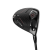Quantum Triple Diamond Driver