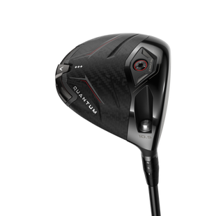 Quantum Triple Diamond Driver CALLAWAY