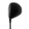 Quantum Triple Diamond Driver