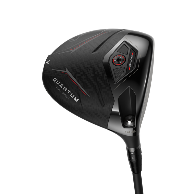 Quantum Max Fast Driver | CALLAWAY | Drivers | Men's | Golf Town