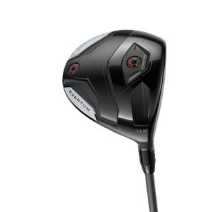 Quantum Mini Driver CALLAWAY