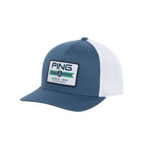 Men's Aviator Cap PING