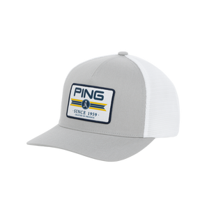 Casquette Aviator pour hommes PING