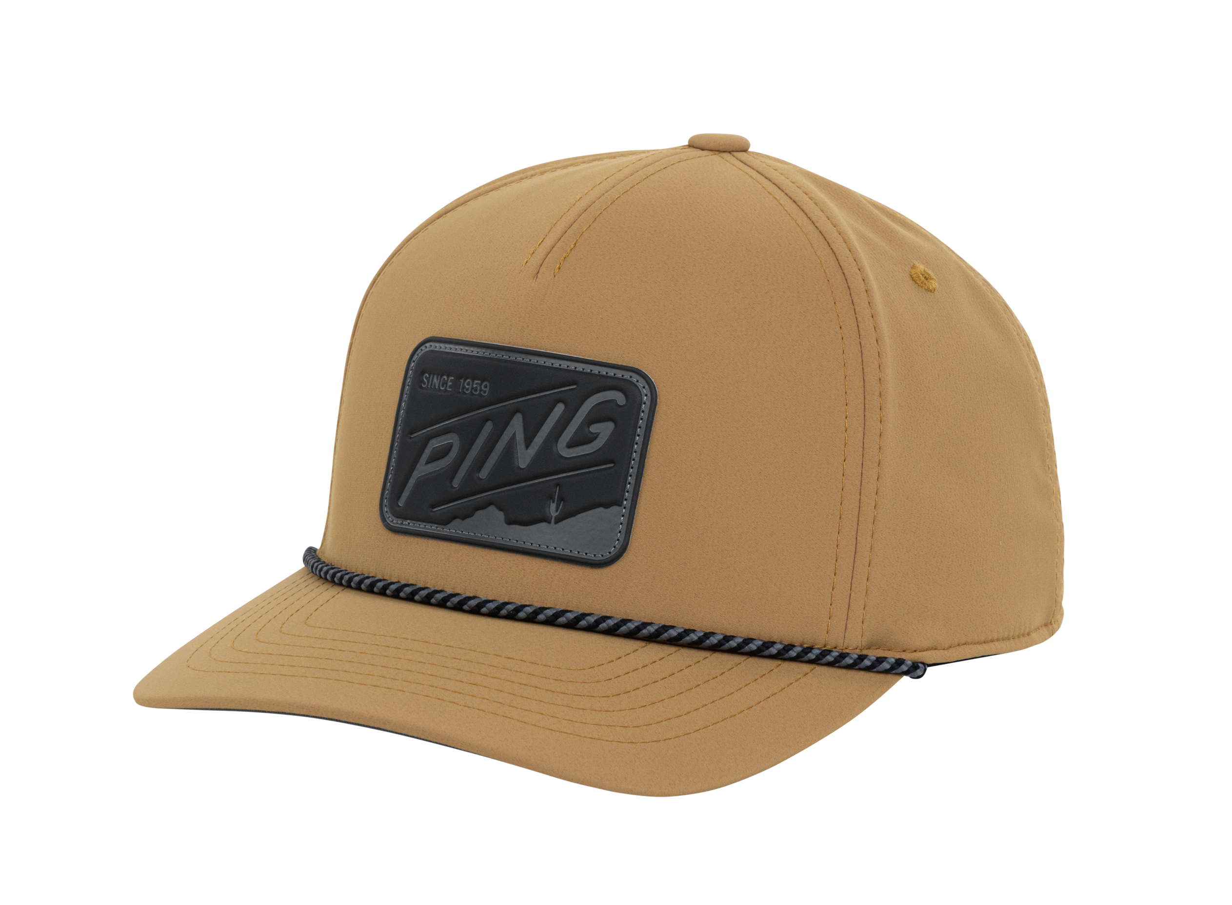 Men's Phoenician Cap