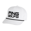 Men's Retro Roper Cap