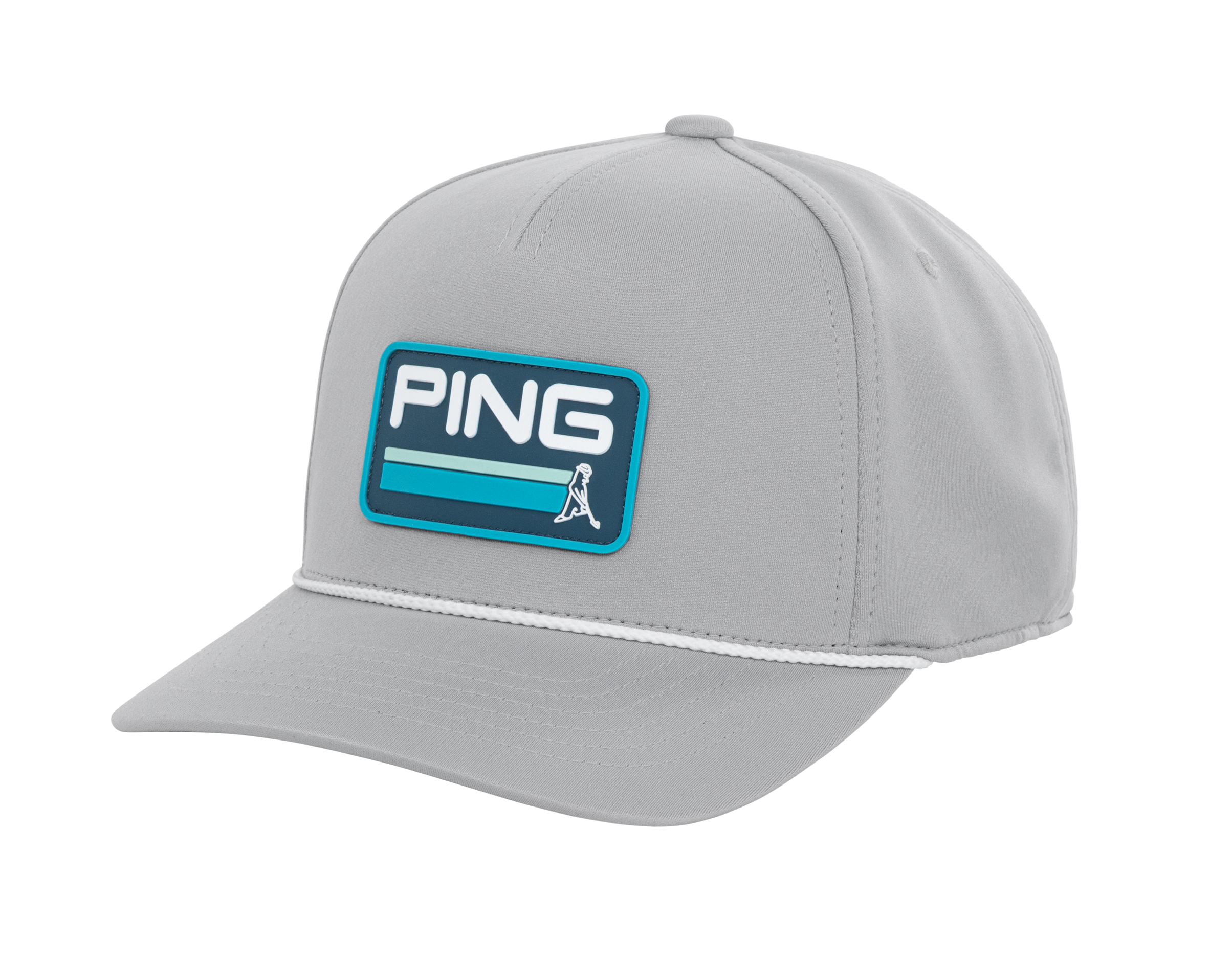 Men's Racer Cap