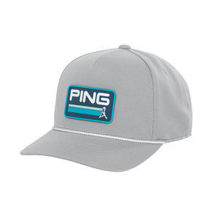 Casquette Racer pour hommes PING