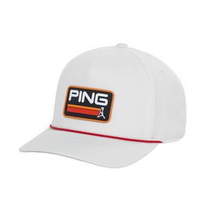 Men's Racer Cap PING