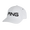 WHITE | Men's Performance Cap