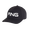 BLACK | Men's Performance Cap