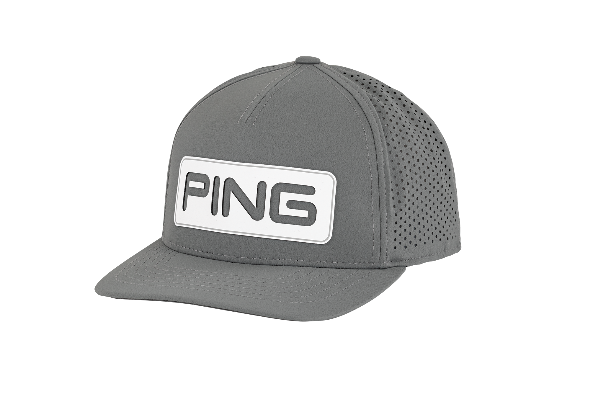 Men's Tour Vented Delta Cap