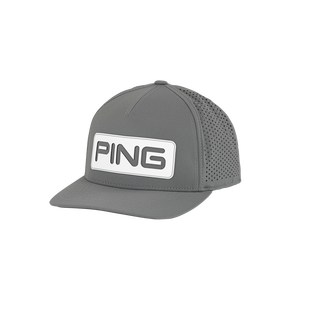 Men's Tour Vented Delta Cap PING