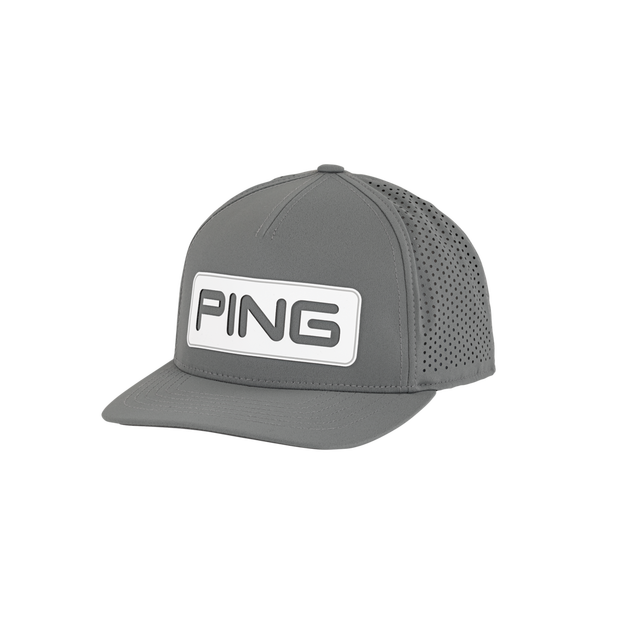 Casquette Delta Ventilée Tour pour Hommes PING