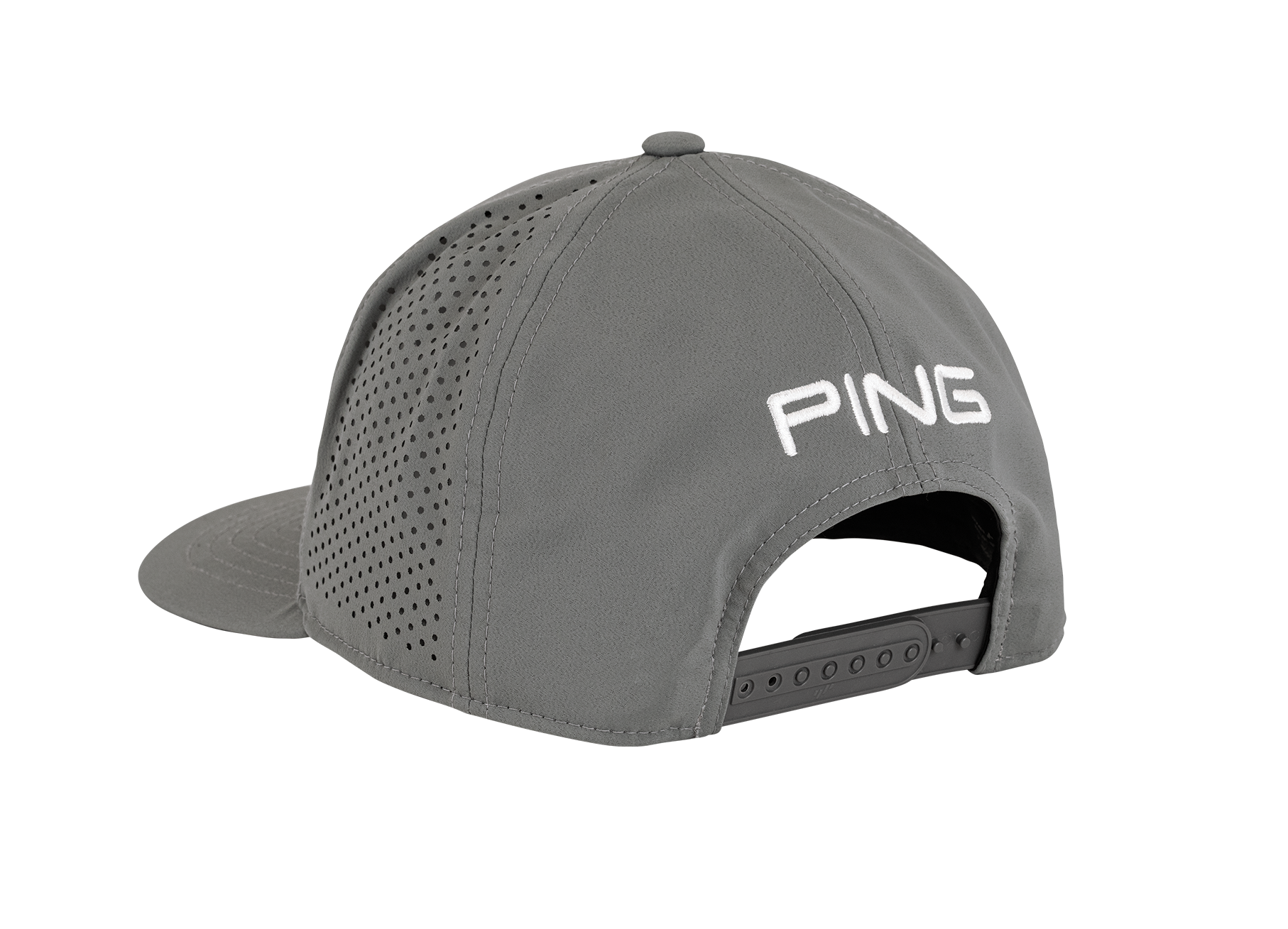 Men's Tour Vented Delta Cap