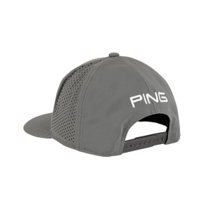 Men's Tour Vented Delta Cap PING