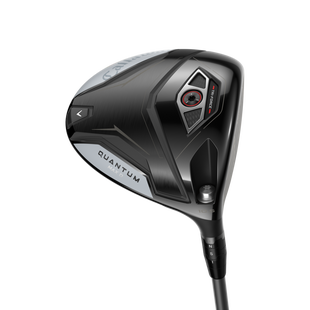 Women's Quantum Max D Driver CALLAWAY
