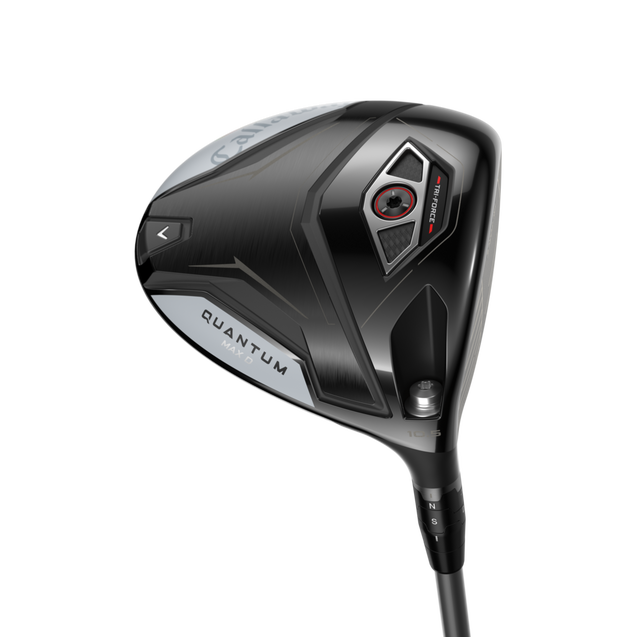 Women's Quantum Max D Driver CALLAWAY