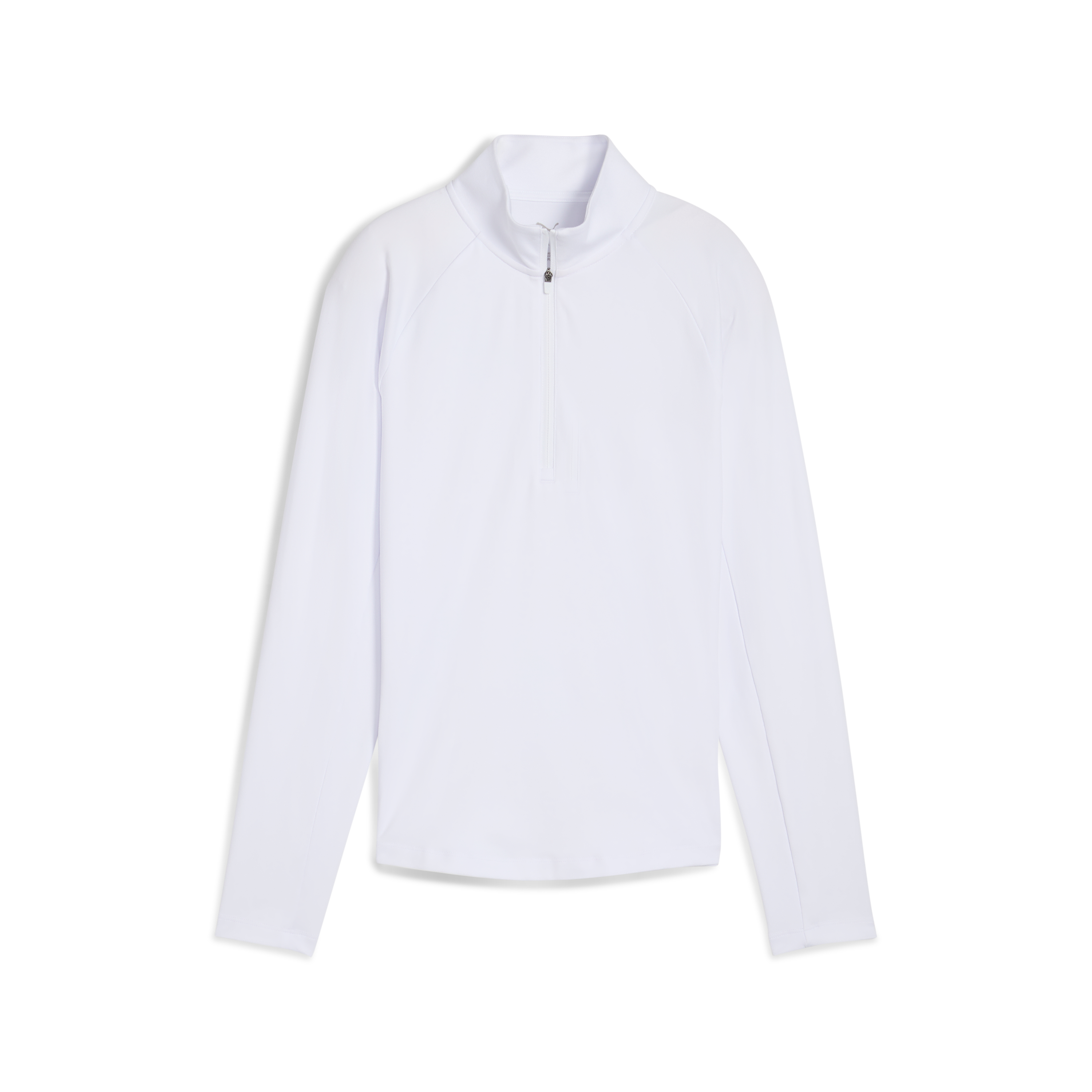 Women's Pure 2.0 1/4 Zip Long Sleeve Top