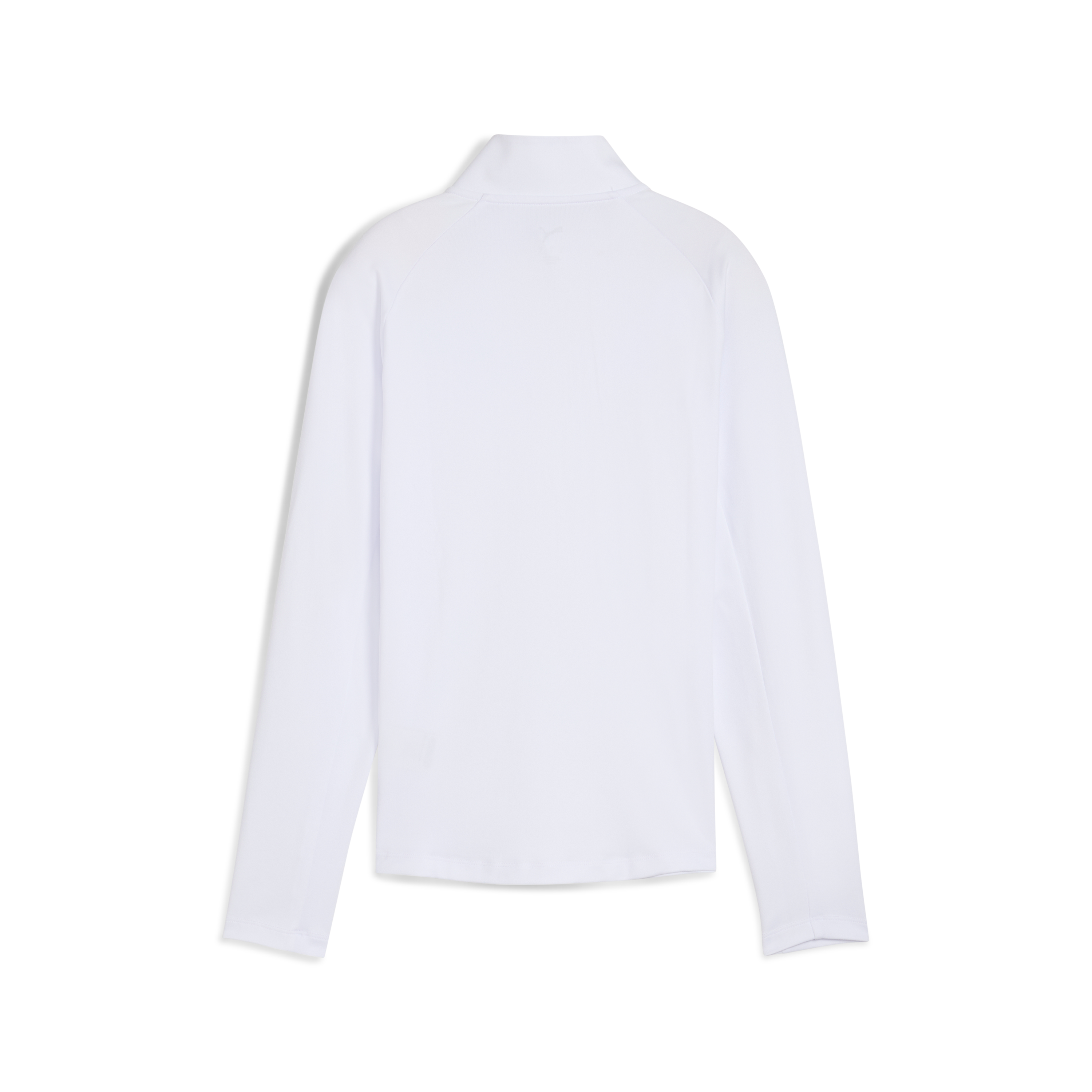 Women's Pure 2.0 1/4 Zip Long Sleeve Top
