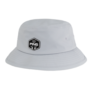 Men's Bucket Hat PING
