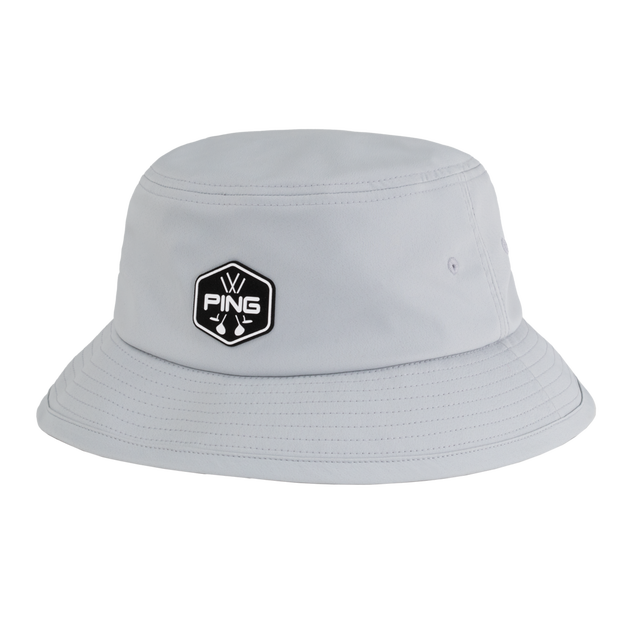 Chapeau-cloche pour hommes PING
