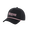 NOIR | Casquette Weekender pour femmes