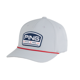 Junior's Roper Cap PING