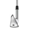 G740 5-PW UW Iron Set with Graphite Shafts