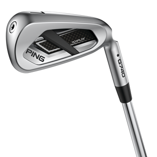 2026 PING Irons | New PING Clubs | Clubs | 2026 Launches | Launch