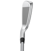 G740 5-PW UW Iron Set with Steel Shafts