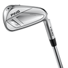 i540 5-PW UW Iron Set with Steel Shafts