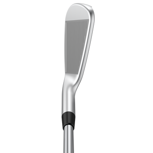 Ensemble de fers i540 5-PW UW avec tiges en acier PING
